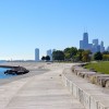 USACE Chicago District, la Ciudad de Chicago y el Distrito de Parques de Chicago Anuncian Nuevas Fases del Proyecto Chicago Shoreline