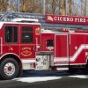 Cicero Accepting Applications for Fire Department Positions