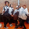 Annual Culinary Futures Fundraising Event to Benefit No Matter What
