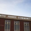 Families Protest Juarez HS Over Inaction of December Shooting