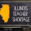 Illinois Education Association to Release Annual, Bi-Partisan State of Education Report