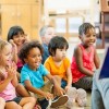 Erikson Lanza la Primera Maestría de Triple Respaldo en Educación de la Primera Infancia en Illinois