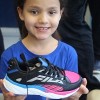 McDonald’s Owner/Operators, GSF Foundation Donate Athletic Shoes to Children in Need