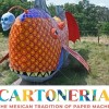 North Riverside Park Mall Announces Cartoneria: The Mexican Tradition of Paper Mache Exhibition