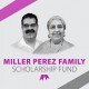Latinos Progresando Encourages Students to Apply for Miller-Perez Scholarship