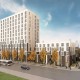 McShane-Ashlaur Begins Construction on Phase IID of Westhaven Park in Chicago