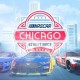 City of Chicago, NASCAR Announce Traffic Plan for NASCAR Chicago Street Race Closures