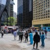 El Festival de Camiones de Comida de Chicago Comienza el Viernes