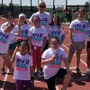 Triton College Hosts “Girls on Track” 2023