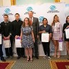 High School Grads Receive Union League Boys and Girls Clubs Scholarships