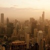 Air Quality Alerts in Effect for Chicago Area