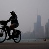 Alertas de Calidad del Aire Vigentes Para el Area de Chicago