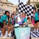 Listos, Preparados, STEM! ComEd Anfitrión del Rally Anual de Vehículos Eléctricos