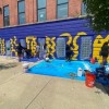 Brightpoint y One Summer Chicago Presenta Nuevo Mural y Organiza Fiesta de Cuadra de Vuelta a la Escuela
