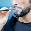 Gov. Pritzker Signs Bill Banning Indoor E-Cigarette Use in Public Spaces