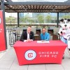 Meridian Health Plan of Illinois Named Official Healthcare Plan Partner of Chicago Fire FC