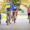 Safe Routes to School Application Period Begins