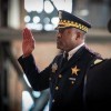Mayor Brandon Johnson Selects Chief Larry Snelling as Next Superintendent of CPD