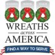 Wreaths Across América Anuncia el Plan de Estudios de Regreso a Clases 2023