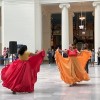 Field Museum Highlights Scientists, Host Performances for Latinx Heritage Month
