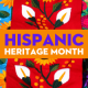Ways to Celebrate National Hispanic Heritage Month