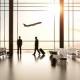 El Aeropuerto Internacional O’Hare Busca Voluntarios Antes de la Ocupada Temporada Navideña