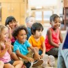 Gov. Pritzker Announces Proposal to Create Unified Early Childhood State Agency