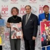 Latino Art Beat Honors D.C. Competition Winners During 2023 Hispanic Heritage Month