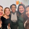 El Vicegobernador Stratton se reúne con empresarias latinas