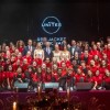 Red Jacket Optional Gala Supports Uniting Voices’ Free Music Programs in 88 Chicago Schools