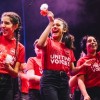 La Gala Red Jacket Optional Apoya los Programas de Música Gratuitos de Uniting Voices en 88 Escuelas de Chicago