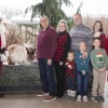 Disfruta de Holiday Fare, Conoce a Papá Noel y Contagia la Alegría de la Temporada en Brookfield Zoo