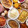 Healthy Eating Tips for the Holidays
