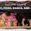 Feria Folclórica Navideña Internacional Presentará Música y Danza
