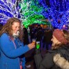 Illuminación: Las Luces de los Arboles en The Morton Arboretum se Encienden esta Semana