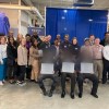 IDJJ Celebrates First Youth Vocational Certifications with Greater West Town Project