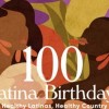 ‘Cumpleaños de 100 Latinas” Podcast Pone la salud de las Latinas en Primer Plano