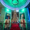 El Festival de Iluminación de Arboles Christmas Around the World y Holidays of Light Inicia la Temporada Navideña en SMI