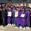 IDOC Celebrates Northwestern Prison Education Program’s Inaugural Graduating Class from Stateville Correctional Center