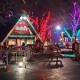 Experience the Magic of Christmas: Santa’s Village Presents Drive-Thru Holiday Attraction