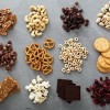 U.S. Adults Eat a Meal’s Worth of Calories of Snacks in a Day