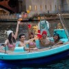 Chicago Electric Boat Company Announces City’s First Hot Tub Boats for Winter 2023