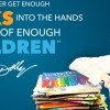 Gov. Pritzker Announces Illinois’ Statewide Launch of Dolly Parton’s Imagination Library