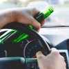 Conducir Bajo los Efectos del Alcohol Amenaza la Alegría Navideña