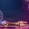 Count the Ways to Ring in the New Year at Navy Pier