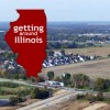 Recuerde marcar Cómo desplazarse por Illinois.com