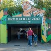 Brookfield Zoo ofrece días gratuitos en enero y febrero