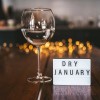 The New Year Starts with Dry January