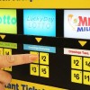 Dos billetes Lucky Day Lotto de la Lotería Ganadores de $425.000 Vendidos en los Suburbios de Chicago