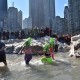 Take the Plunge
